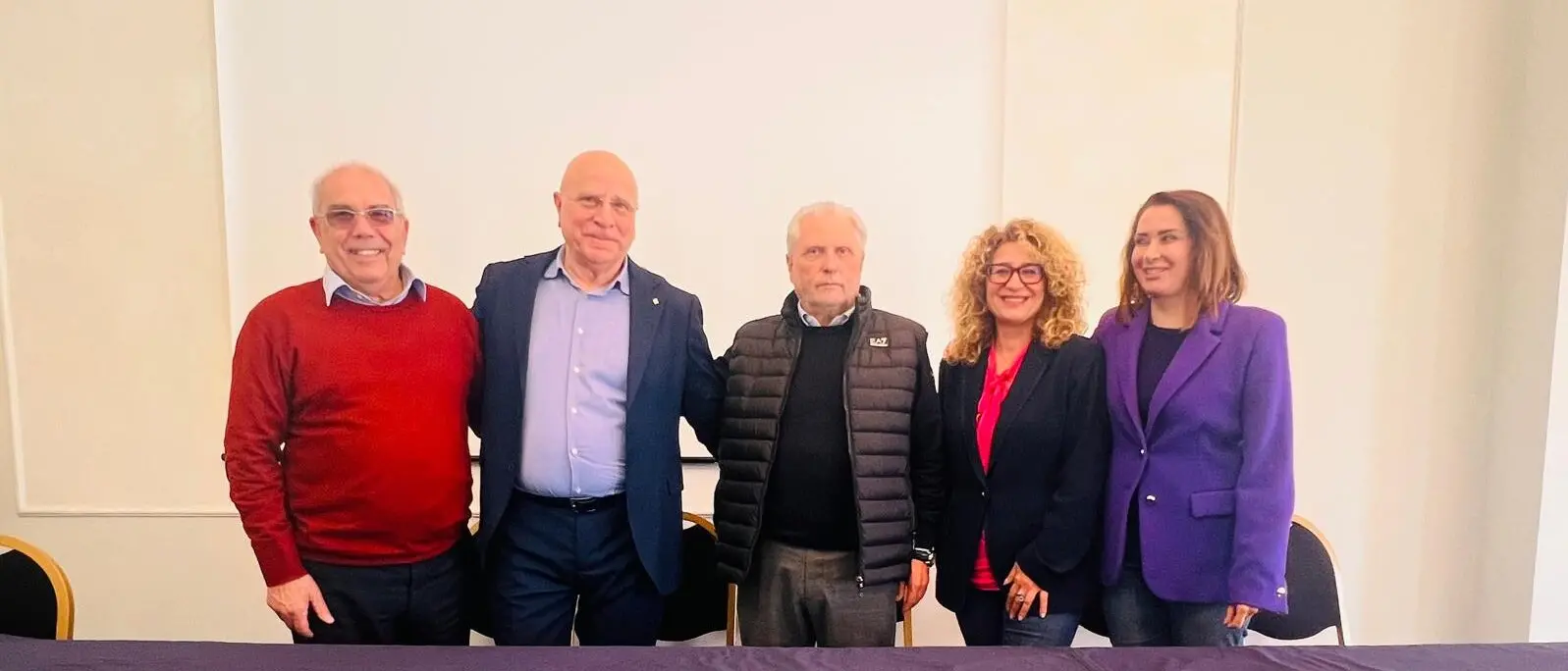 Intimidazione Valle del Marro, Spi Calabria: «La 'ndrangheta non riuscirà a piegare la voglia di riscatto della Calabria»