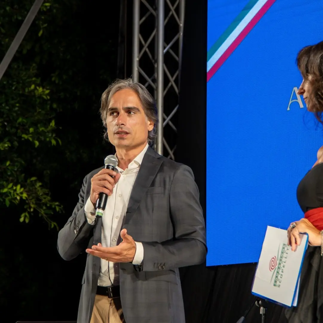 Premio Antonino Scopelliti, Falcomatà: «Un momento che è entrato nel cuore di tutti i reggini»