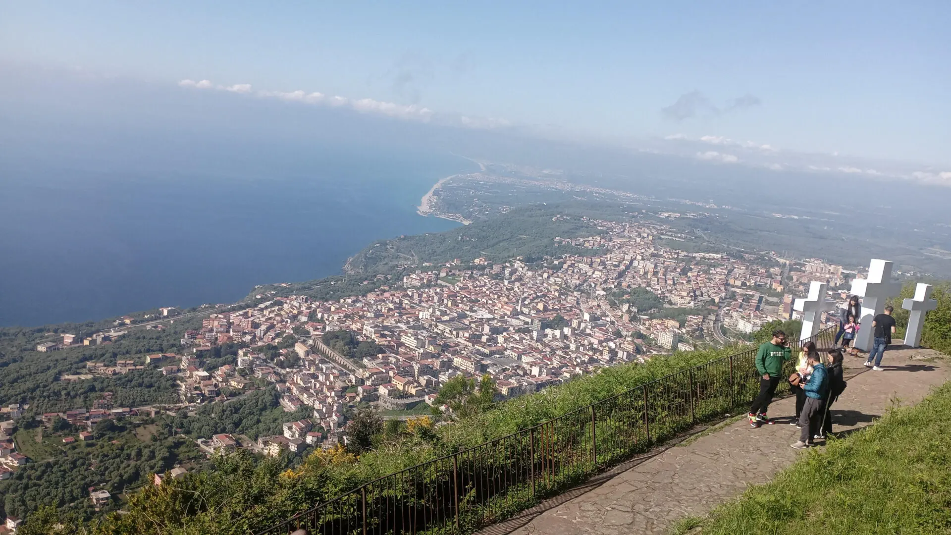 Palmi, ecco il programma estivo: «Un viaggio tra arte, cultura, musica, tradizione, folklore e fede»