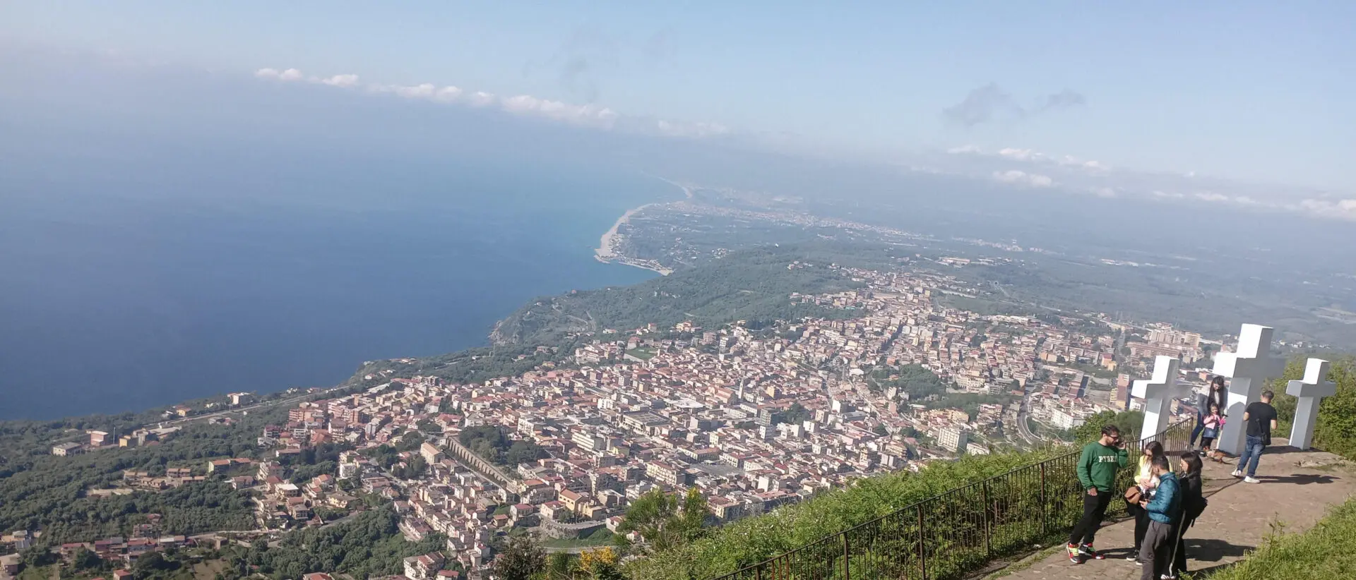 Palmi, ecco il programma estivo: «Un viaggio tra arte, cultura, musica, tradizione, folklore e fede»