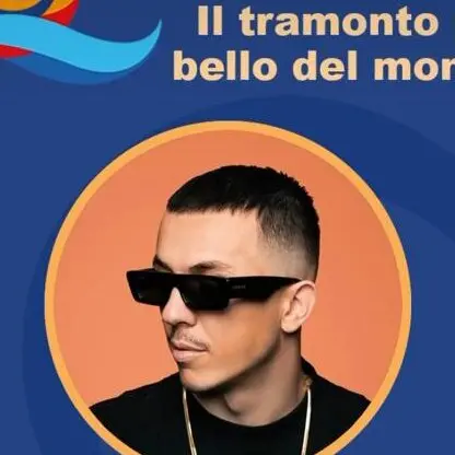 Sunset Festival, oggi all'Arena dello Stretto il dj internazionale Regard