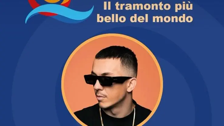 Sunset Festival, oggi all'Arena dello Stretto il dj internazionale Regard