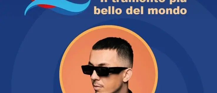 Sunset Festival, oggi all'Arena dello Stretto il dj internazionale Regard