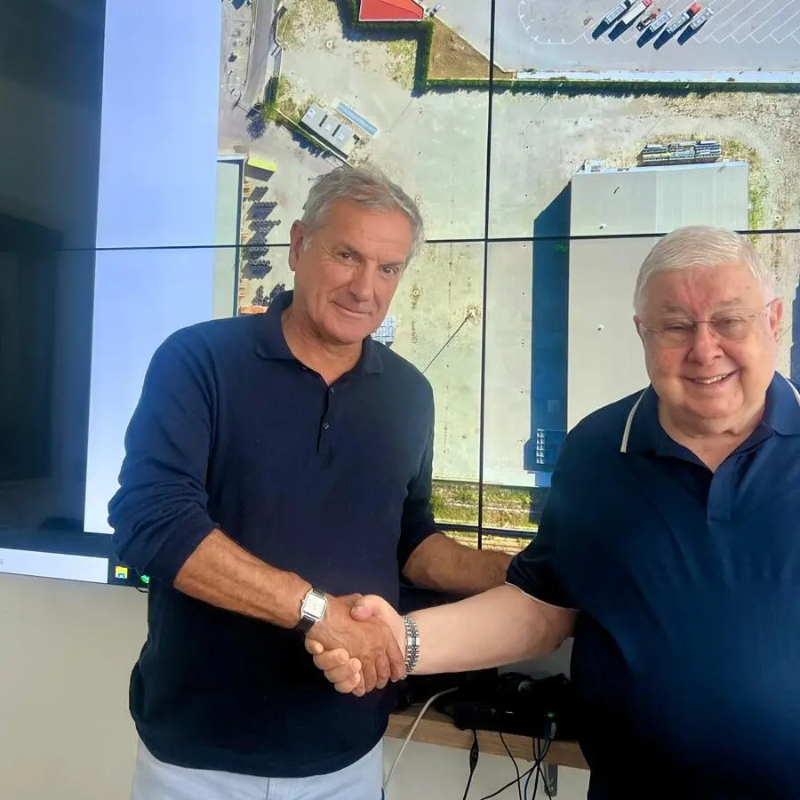 Callipo Group rinnova la concessione demaniale nel porto di Gioia Tauro