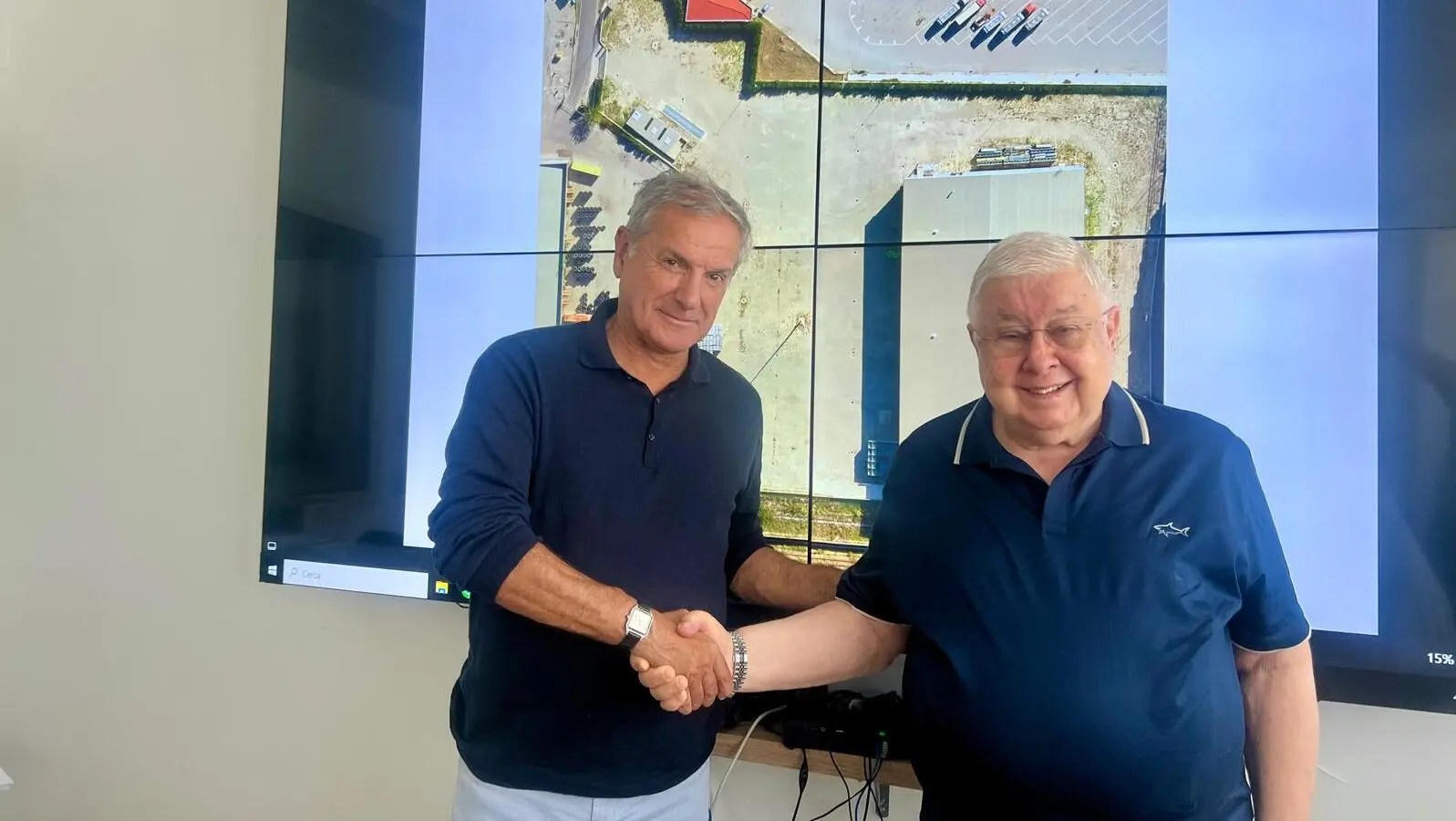 Callipo Group rinnova la concessione demaniale nel porto di Gioia Tauro