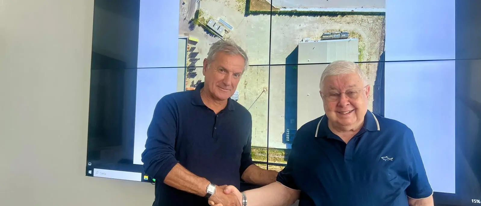 Callipo Group rinnova la concessione demaniale nel porto di Gioia Tauro