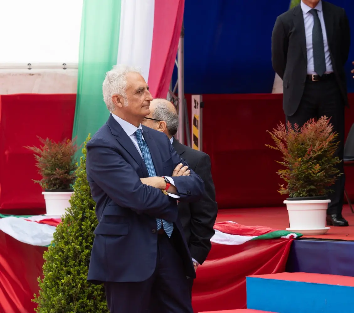 San Ferdinando, l'amministrazione replica alla minoranza: «Accuse infondate, pronti a un confronto pubblico»