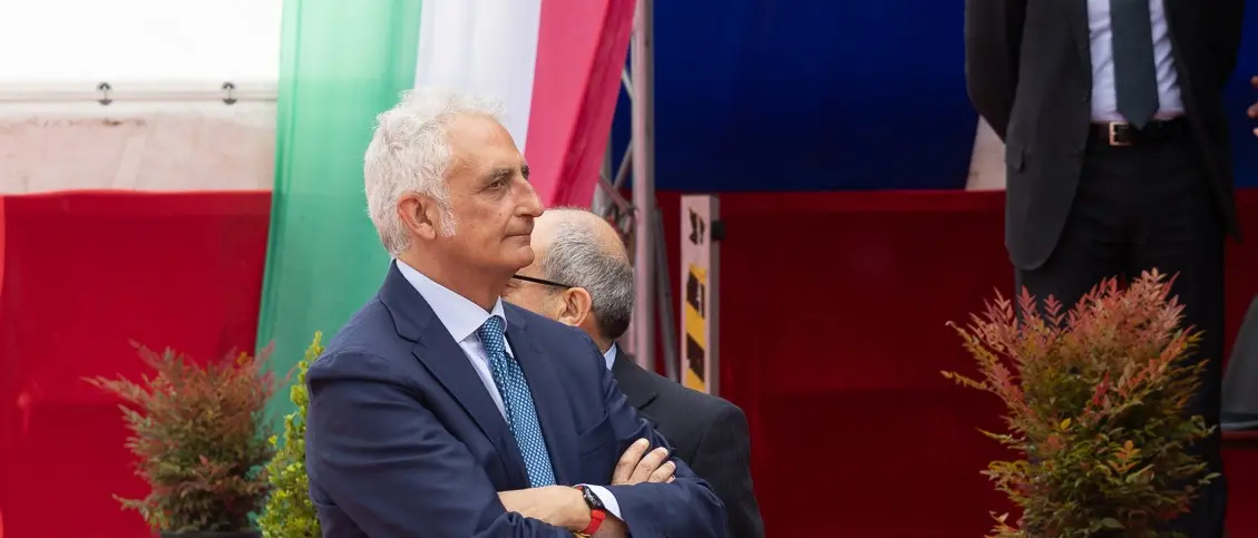 San Ferdinando, l'amministrazione replica alla minoranza: «Accuse infondate, pronti a un confronto pubblico»