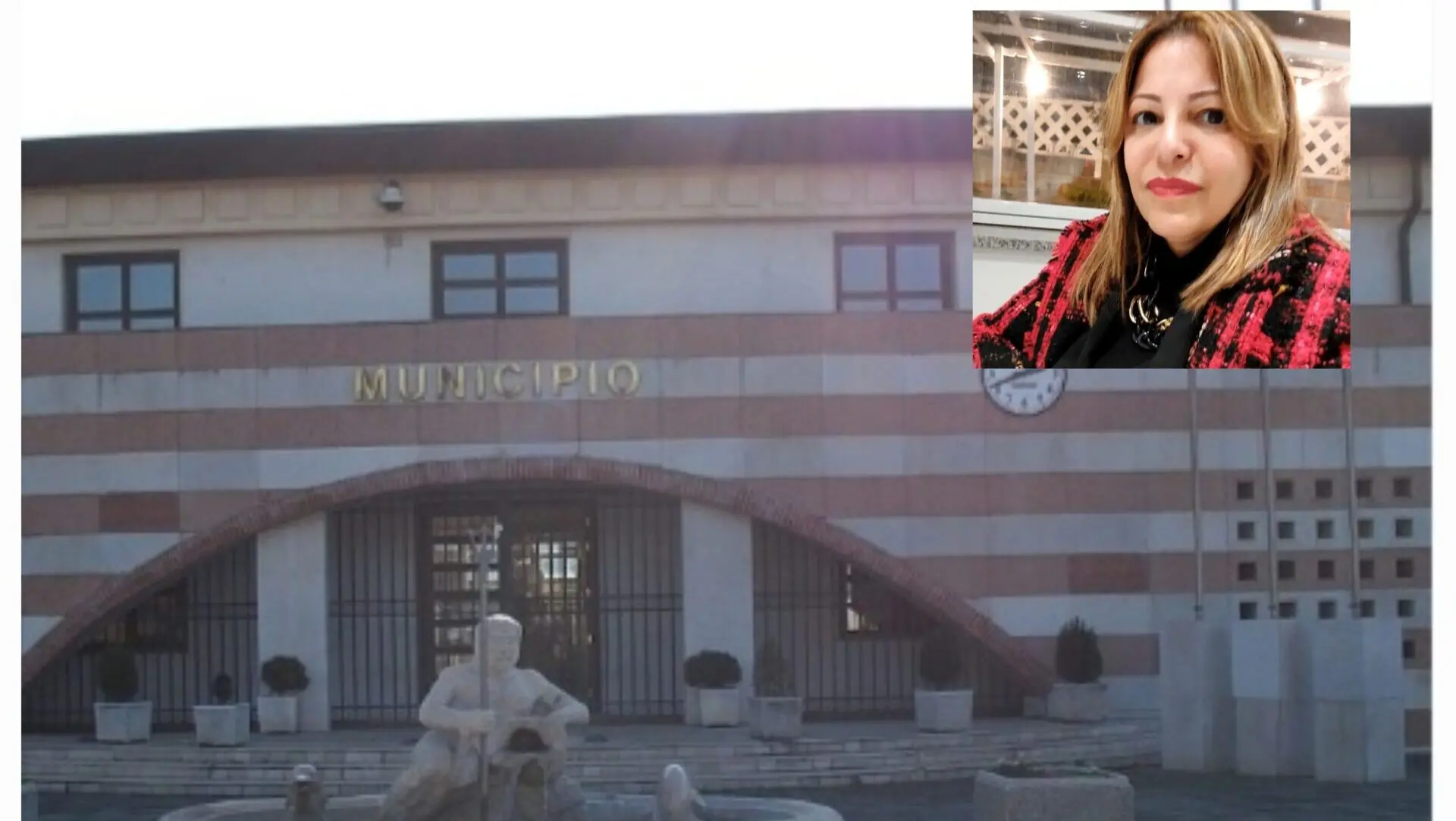 San Ferdinando, Digiacco (FdI): «Consigli comunali senza pubblico e gestione estiva inefficiente»