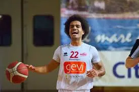 Leo Clark è un giocatore della Viola