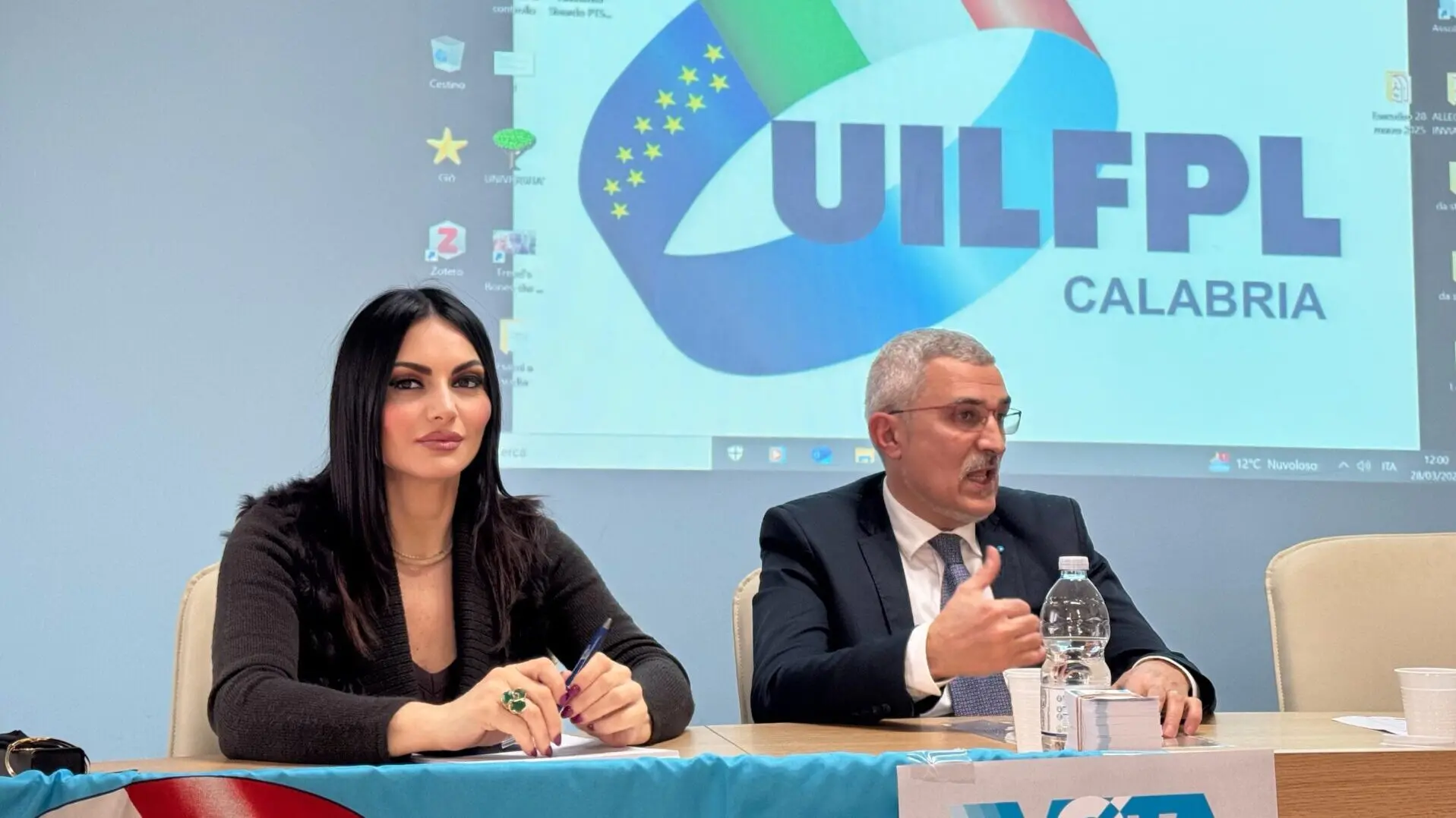 Sanità: le proposte di UIL ed UILFPL Calabria per coprire i posti vacanti nella medicina di base