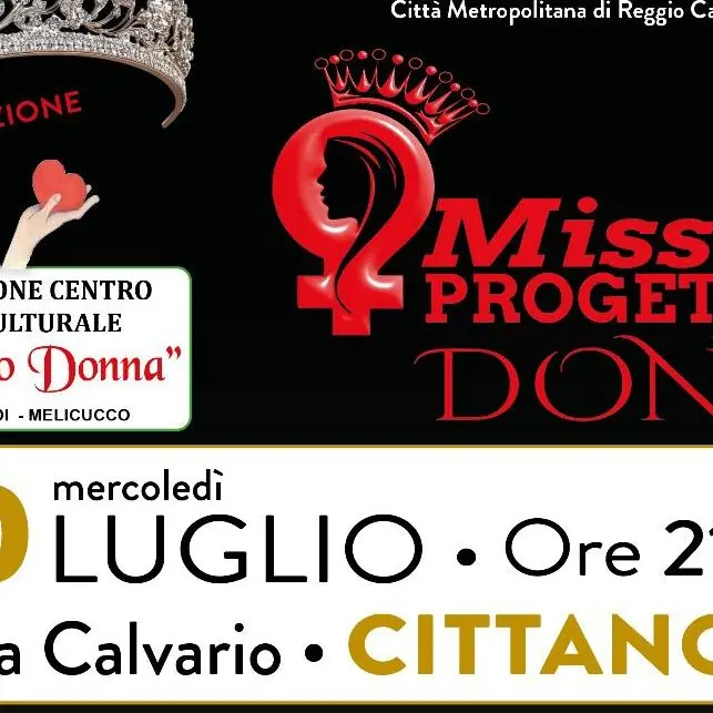 Estate di valori e bellezza: due eventi a Cittanova e Cinquefrondi
