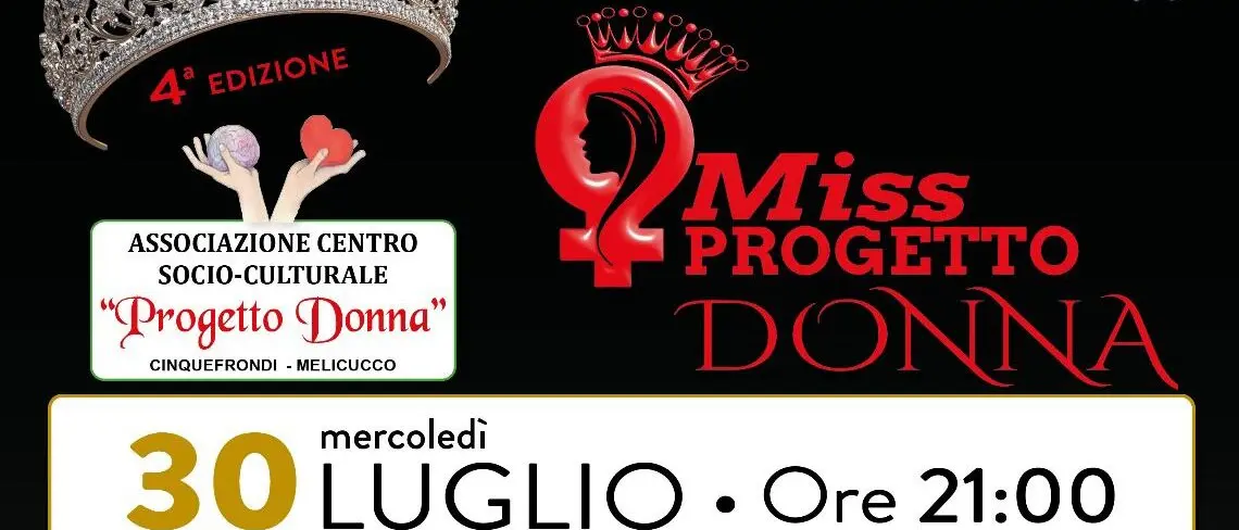 Estate di valori e bellezza: due eventi a Cittanova e Cinquefrondi