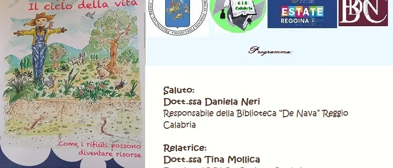 Reggio, il Cis promuove una serie di incontri sugli alimenti nutritivi della dieta italiana