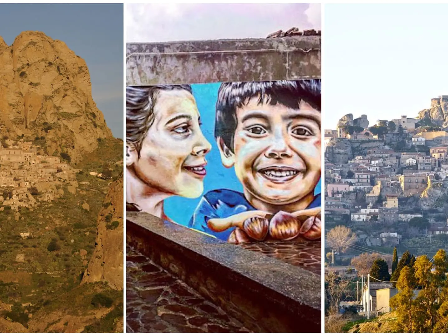 Il Sud che non vuole morire: tre borghi calabresi stanno invertendo la tendenza dello spopolamento raccontando una terra che non si arrende