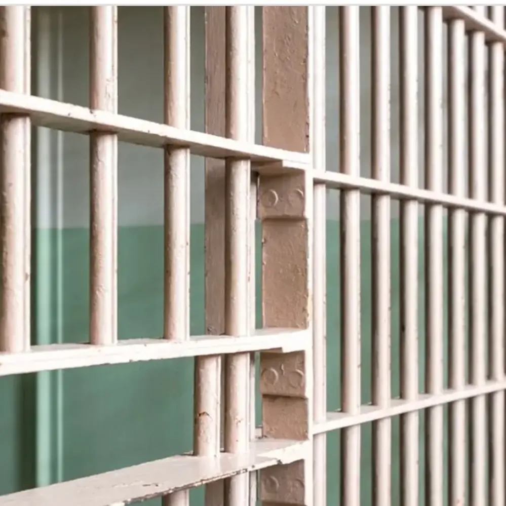 Corte dei Conti, è reggino il carcere più sovraffollato della Calabria: a Locri 41 detenuti oltre la capienza - VIDEO