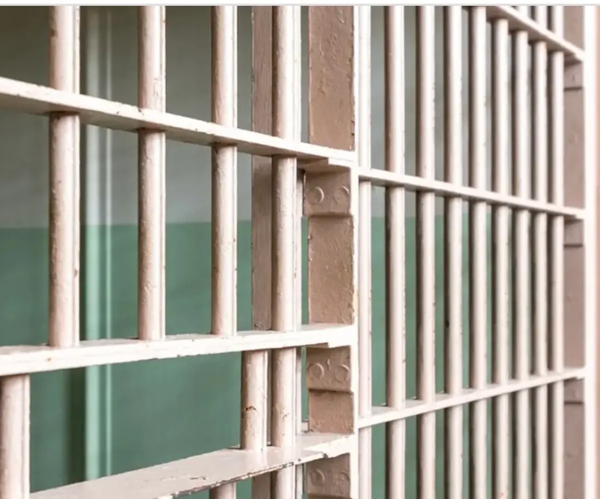 Corte dei Conti, è reggino il carcere più sovraffollato della Calabria: a Locri 41 detenuti oltre la capienza - VIDEO