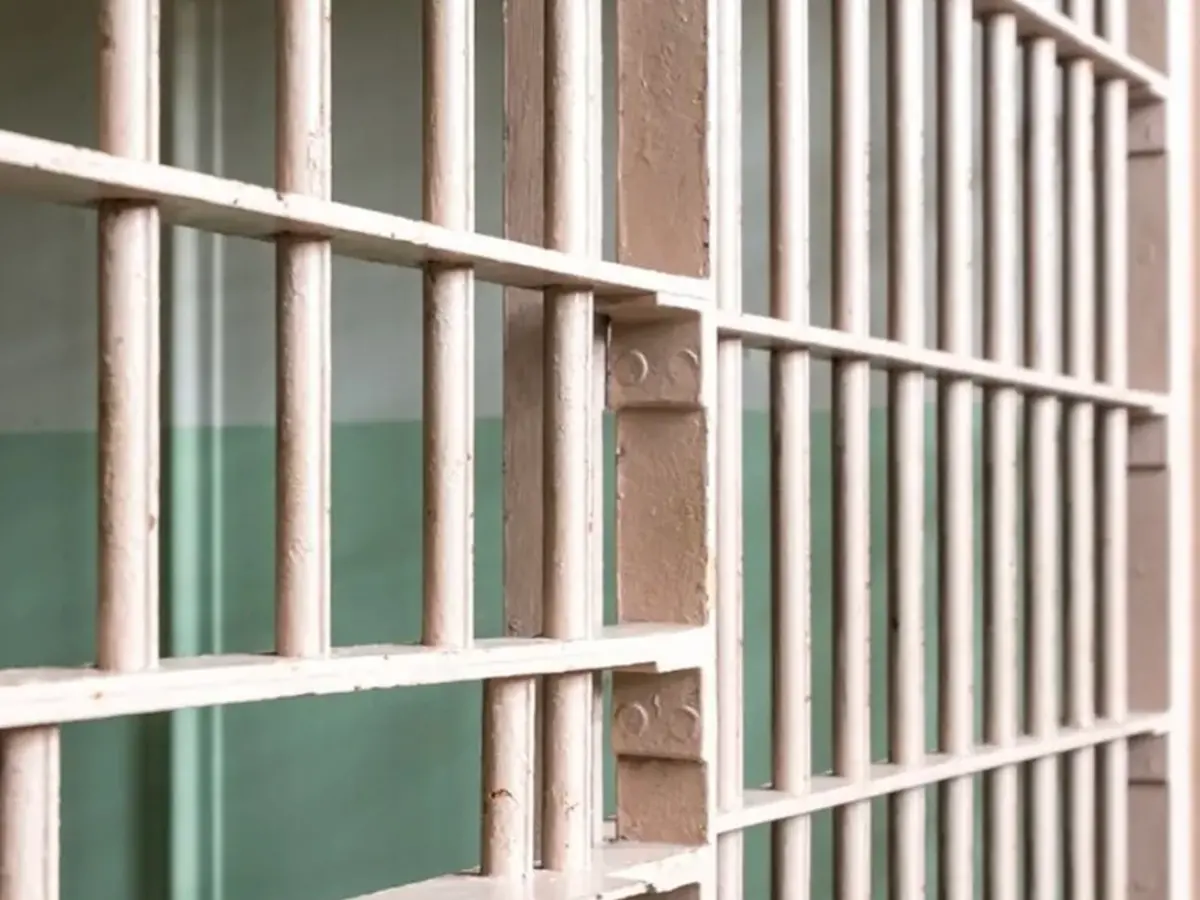 Corte dei Conti, è reggino il carcere più sovraffollato della Calabria: a Locri 41 detenuti oltre la capienza - VIDEO