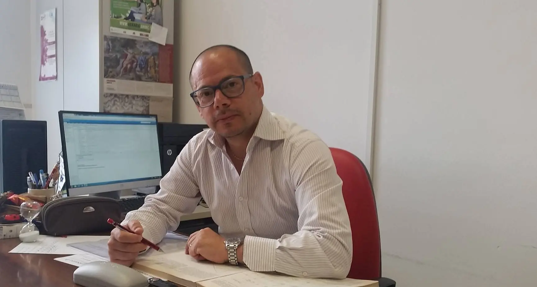 GAL Area Grecanica, bilancio approvato all'unanimità: Bombino rilancia l'ente e guarda al futuro\n