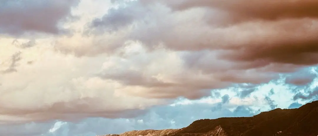 FOTO DEL GIORNO | La curva che porta a Scilla