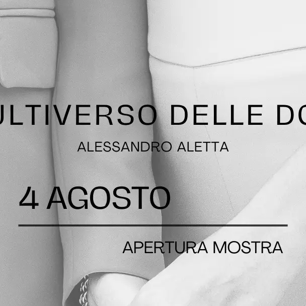 Reggio, a Palazzo San Giorgio la mostra fotografica “Il Multiverso delle Donne”