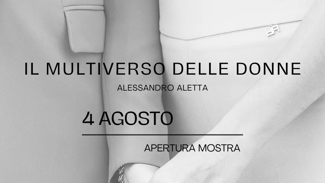 Reggio, a Palazzo San Giorgio la mostra fotografica “Il Multiverso delle Donne”