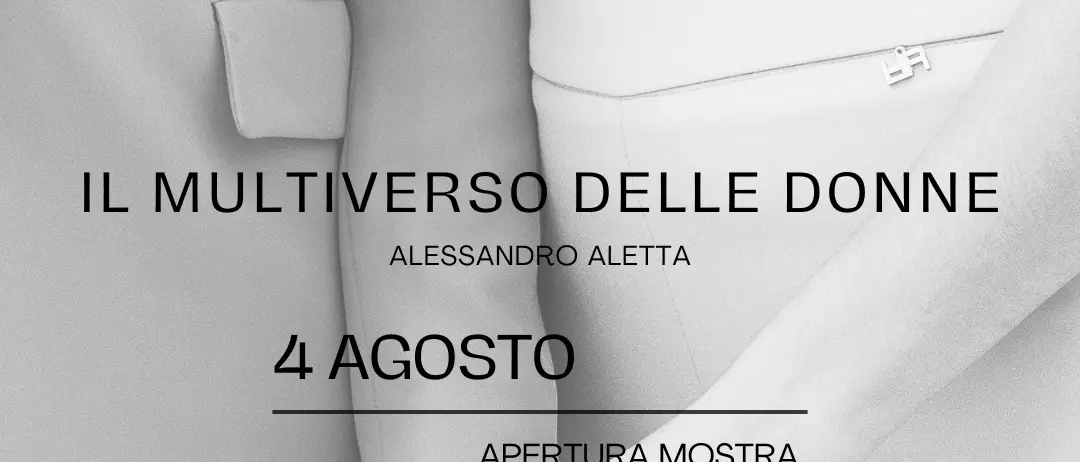 Reggio, a Palazzo San Giorgio la mostra fotografica “Il Multiverso delle Donne”