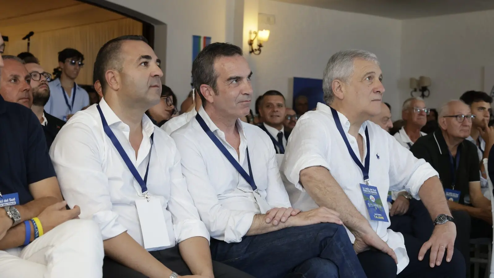 Verso le regionali, Occhiuto vuole le elezioni il 12 e 13 ottobre e… il pentimento di Azione