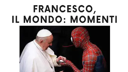Bivongi, l'8 agosto inaugurazione della mostra fotografica \"Francesco, il mondo: momenti\"