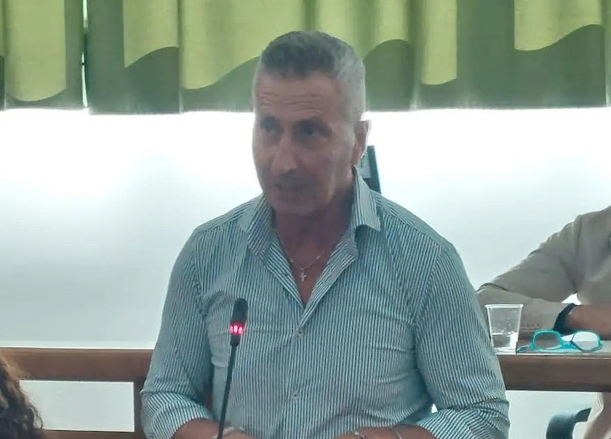 Taurianova, intimidazione al sindaco Biasi: sconosciuti nella notte hanno citofonato a casa