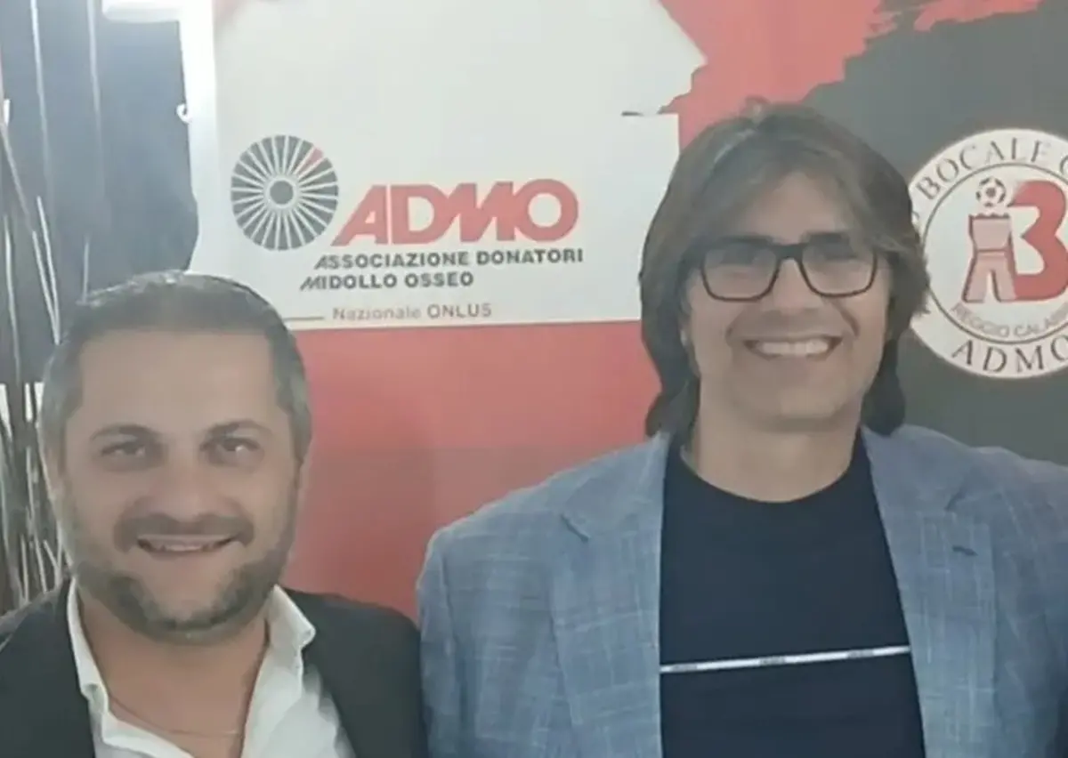 Reggio, l'intervento di Pollifroni e Cogliandro su delinquenza minorile e le sue cause