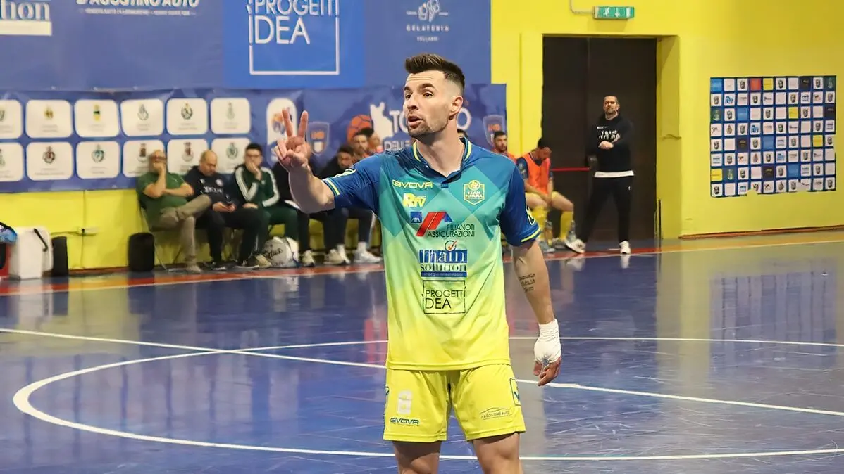 Polisportiva Futura, il calendario della nuova stagione