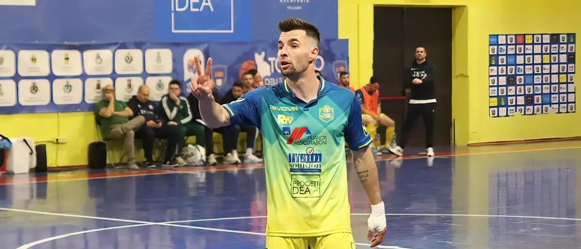 Polisportiva Futura, il calendario della nuova stagione