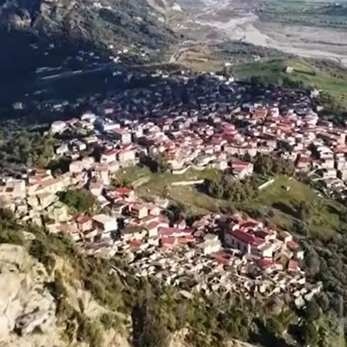 Guerra di simboli e trappole della legalità, il caso San Luca tra fede e sfiducia nello Stato