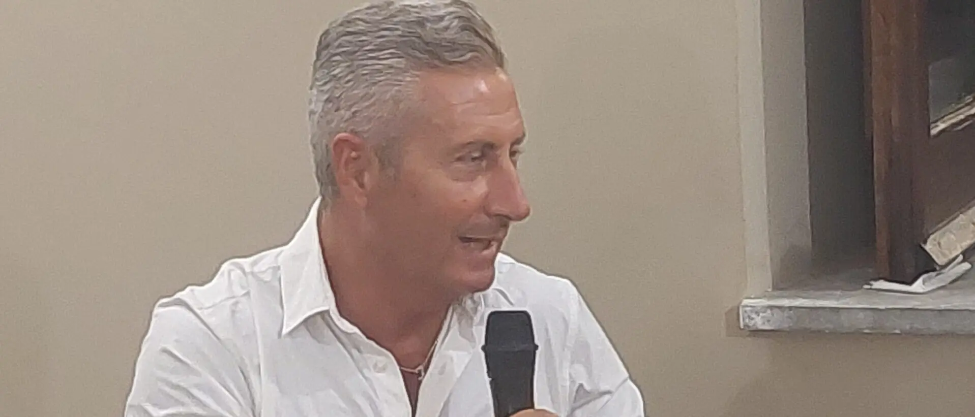 Taurianova, stadio Battaglia non più a porte chiuse, applicata la linea Biasi