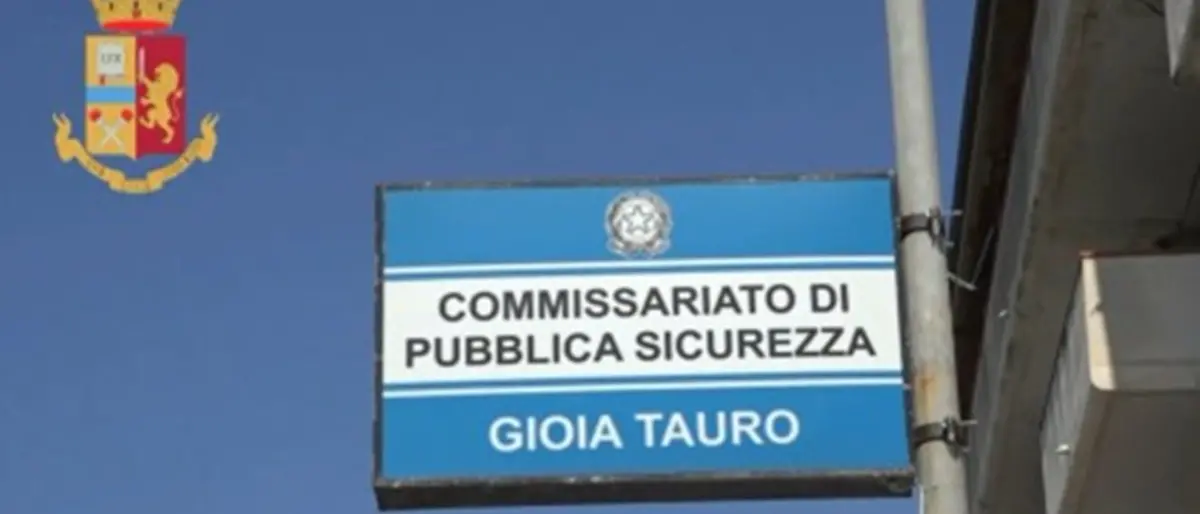 A Gioia Tauro 40enne arrestato per maltrattamenti in famiglia