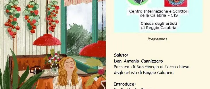 Reggio, oggi conferenza promossa dal Cis della Calabria