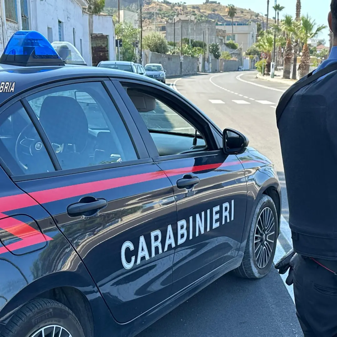 Risse, guide in stato di ebbrezza e un pregiudicato armato: 22 denunce e oltre 160 sanzioni nella Piana di Gioia Tauro