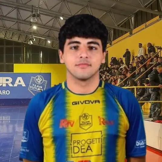 Polisportiva Futura, arriva Pedro Mendes