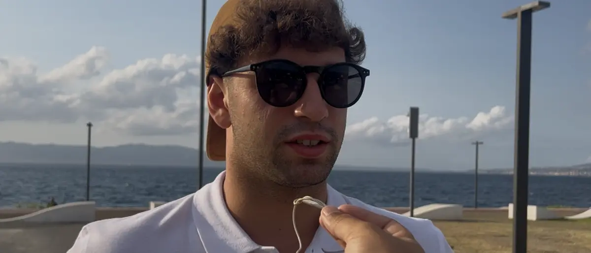 Dierre Basket Reggio, Benedetto Epifani è il nuovo playmaker