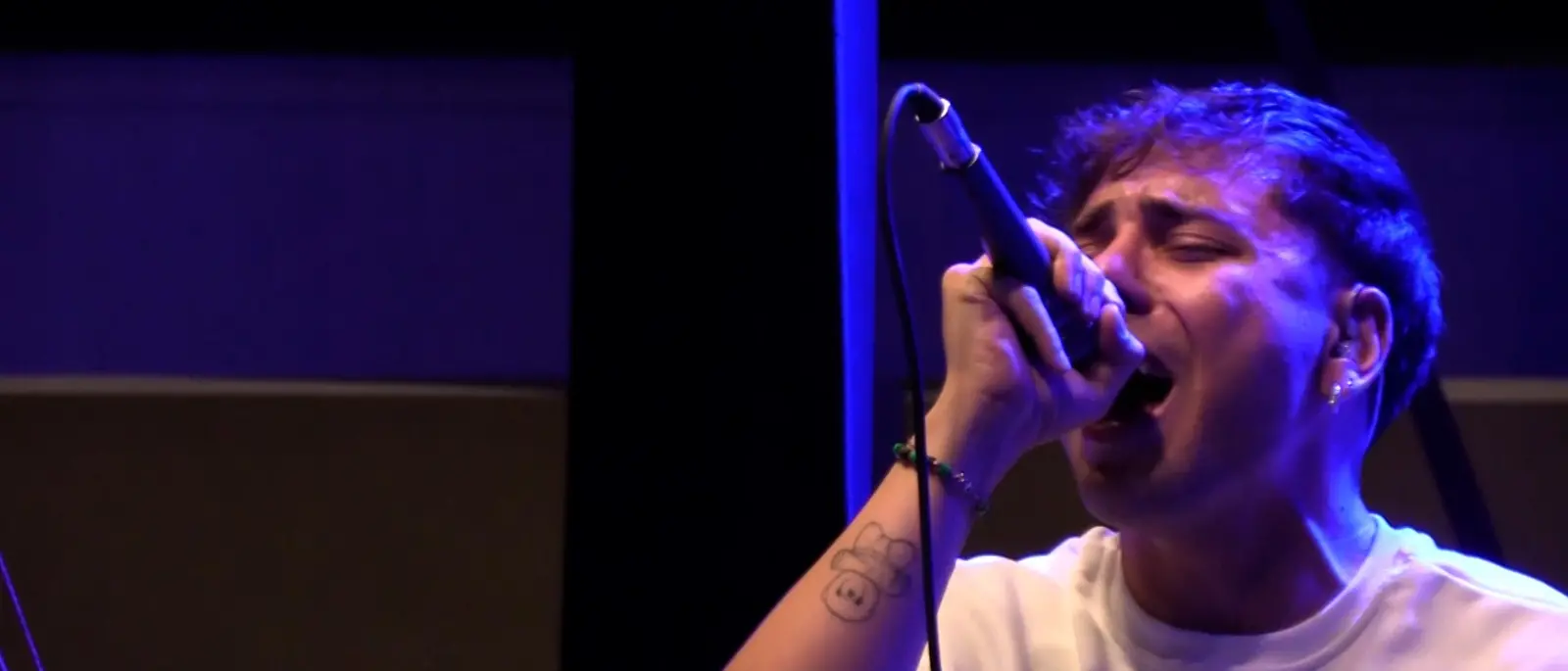 Daring, il talento reggino che accende la nuova generazione musicale