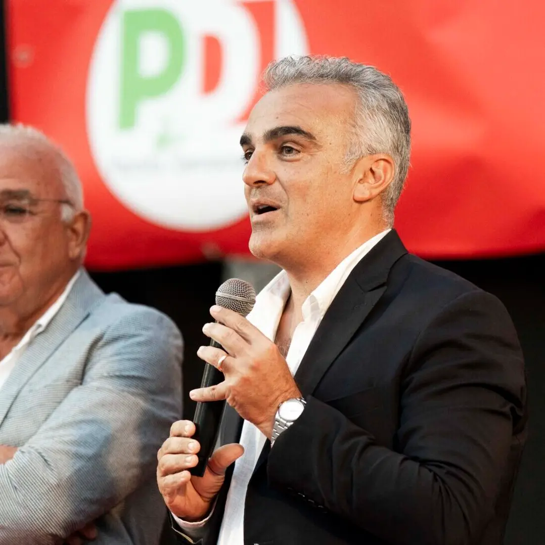Festa dell’Unità, Marino: «Da Occhiuto gesto di vigliaccheria politica, per noi è arrivato il momento di avere coraggio»