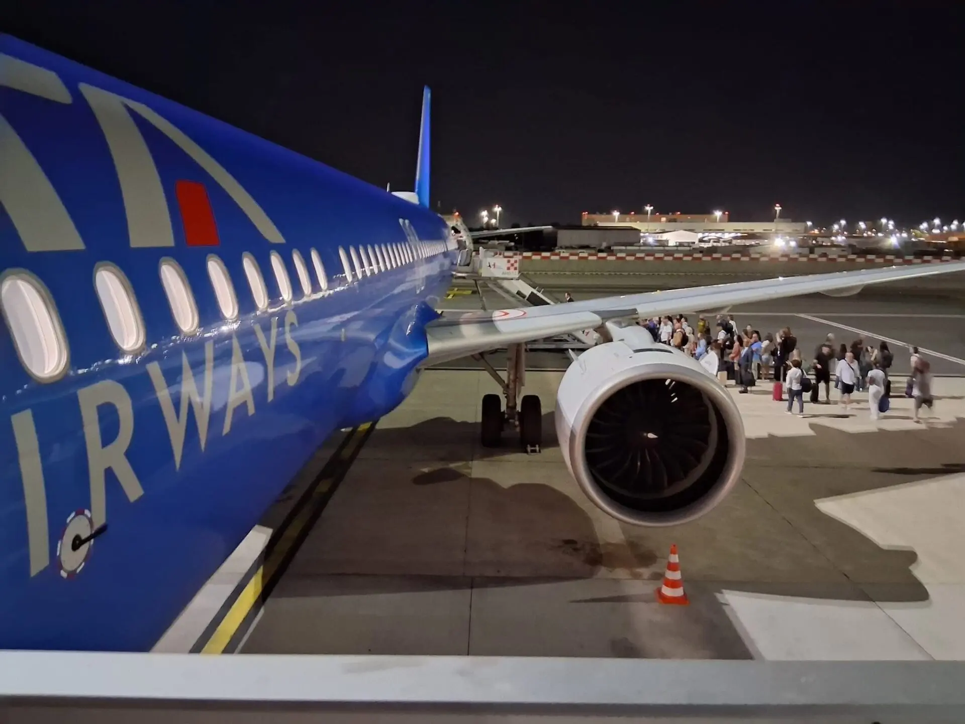 Taglio del volo Reggio-Linate, la replica di Ita: «profitti negativi e flotta ridotta». E scarica la responsabilità su Bruxelles