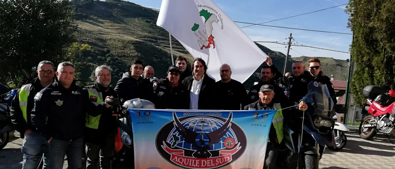 Il mondo dei motori rende omaggio alla memoria di Tommasini