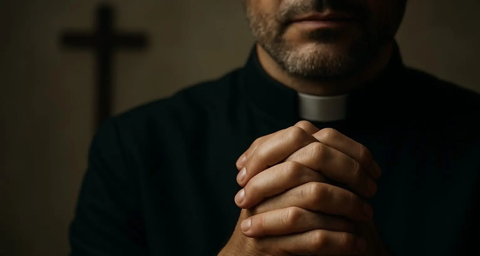 Prete picchiato in Calabria: a Borgia parroco aggredito durante la messa\n