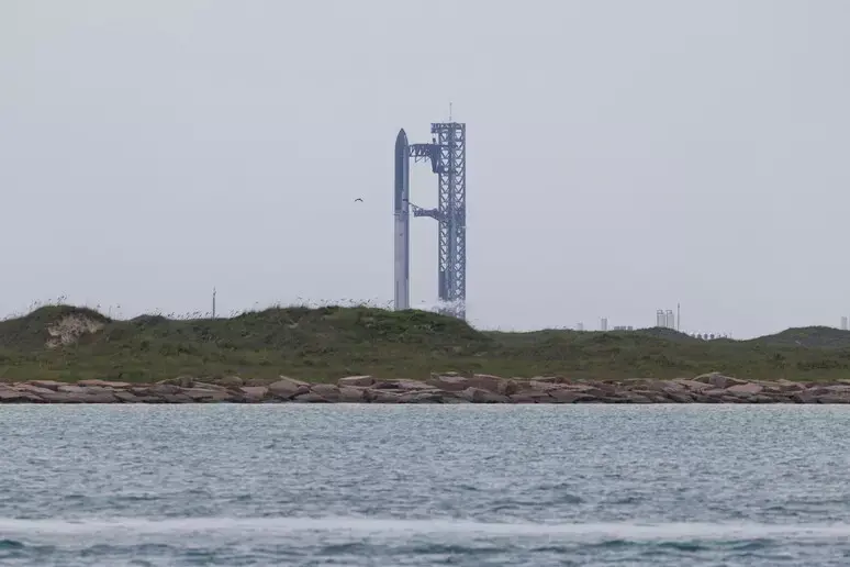 Concluso con successo il decimo test della Starship di Musk