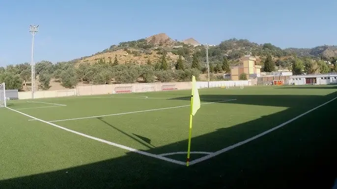 Calcio, il Gioiosa \"trasloca\" a Roccella per scelta. Il Pd: «Nessuna imposizione, lo stadio è agibile»