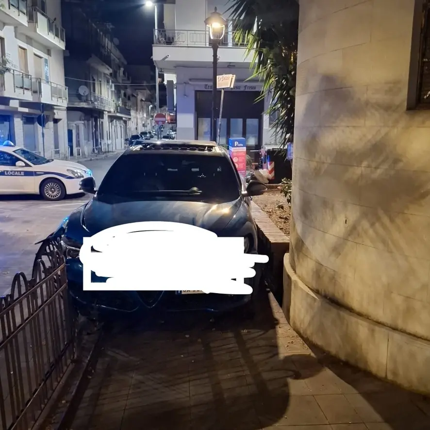 Reggio, stretta della polizia locale: sanzionati otto conducenti in stato di ebbrezza, di cui due minorenni