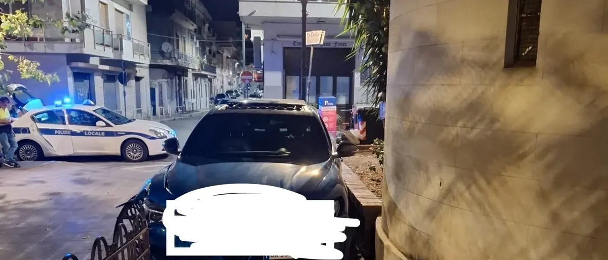 Reggio, stretta della polizia locale: sanzionati otto conducenti in stato di ebbrezza, di cui due minorenni