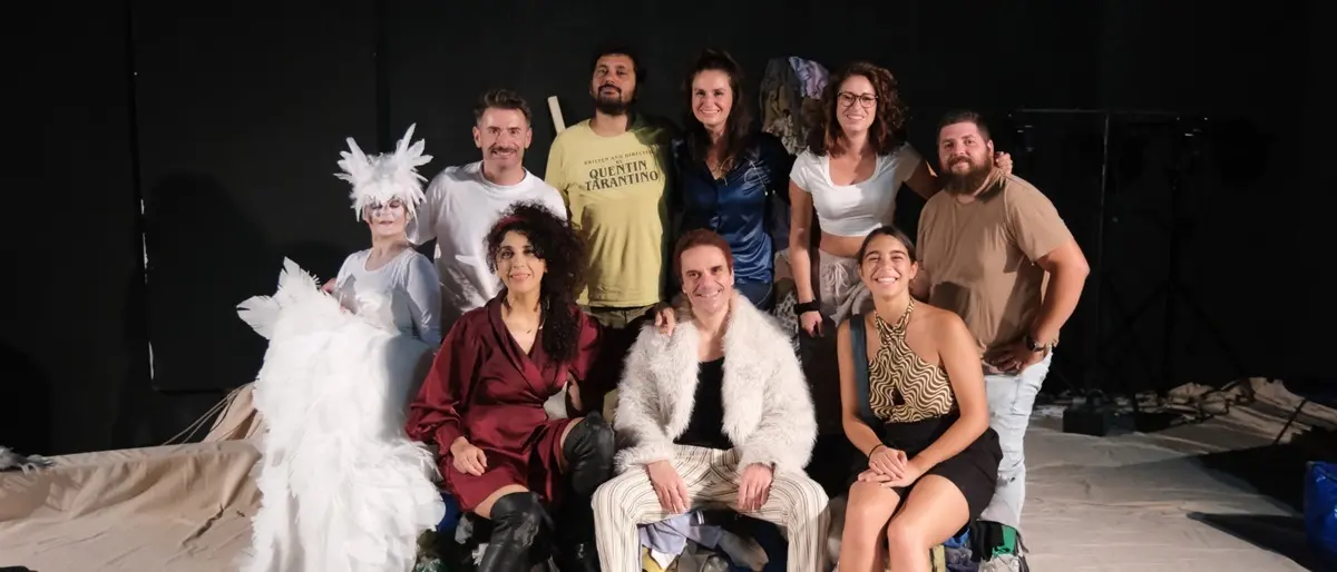 Reggio, a Pellaro le prime tre serate del Globo Teatro Festival 2025